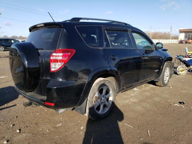 Photo 2 VIN: 2T3YK4DVXBW009443 - TOYOTA RAV4 LIMIT 