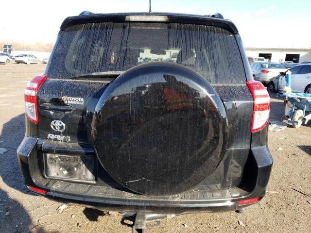 Photo 5 VIN: 2T3YK4DVXBW009443 - TOYOTA RAV4 LIMIT 