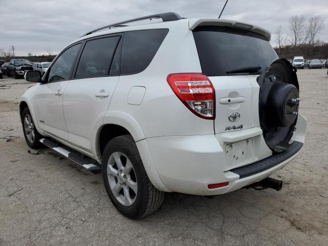 Photo 1 VIN: 2T3YK4DVXCW014787 - TOYOTA RAV4 LIMIT 