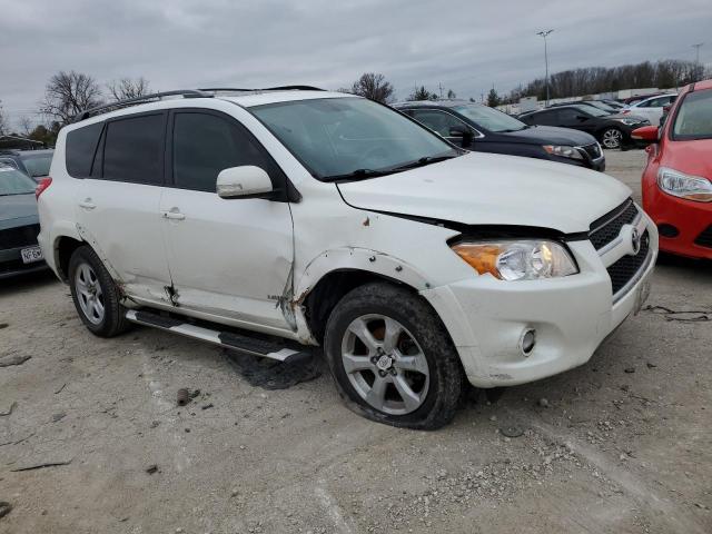 Photo 3 VIN: 2T3YK4DVXCW014787 - TOYOTA RAV4 LIMIT 