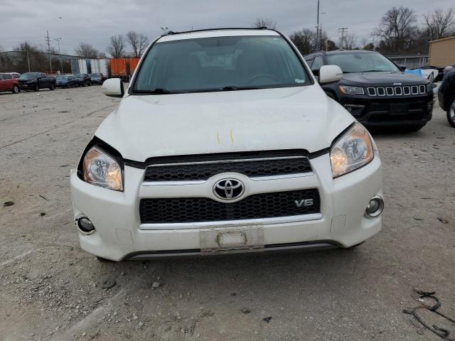 Photo 4 VIN: 2T3YK4DVXCW014787 - TOYOTA RAV4 LIMIT 