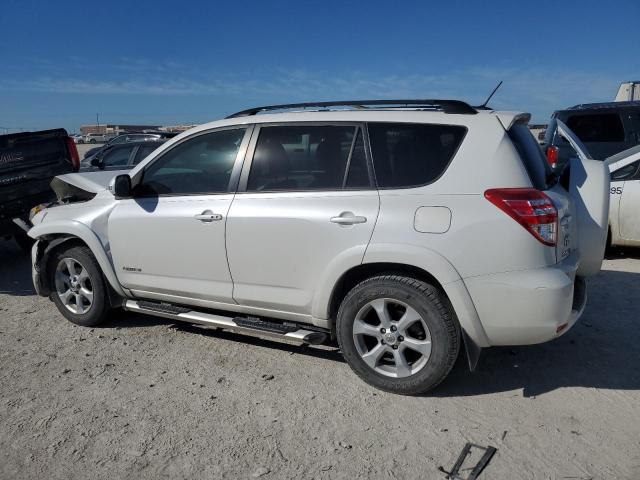 Photo 1 VIN: 2T3YK4DVXCW016796 - TOYOTA RAV4 