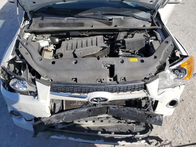 Photo 10 VIN: 2T3YK4DVXCW016796 - TOYOTA RAV4 