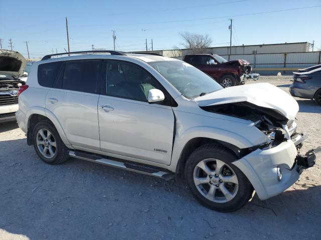 Photo 3 VIN: 2T3YK4DVXCW016796 - TOYOTA RAV4 