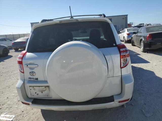 Photo 5 VIN: 2T3YK4DVXCW016796 - TOYOTA RAV4 