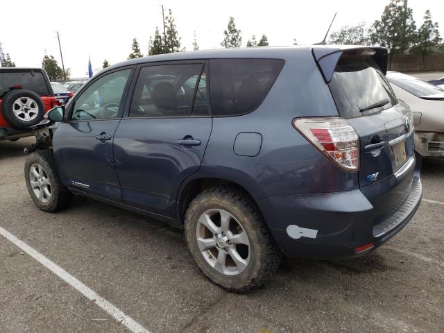 Photo 1 VIN: 2T3YL4DV0CW001009 - TOYOTA RAV4 EV 