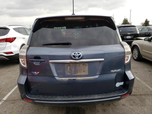 Photo 5 VIN: 2T3YL4DV0CW001009 - TOYOTA RAV4 EV 