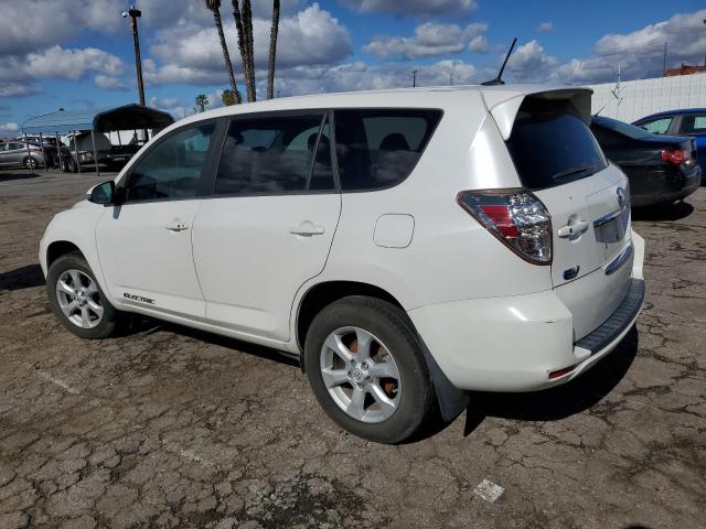 Photo 1 VIN: 2T3YL4DV0EW002390 - TOYOTA RAV4 EV 