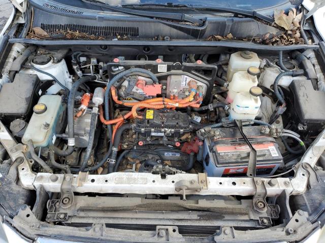 Photo 11 VIN: 2T3YL4DV0EW002390 - TOYOTA RAV4 EV 