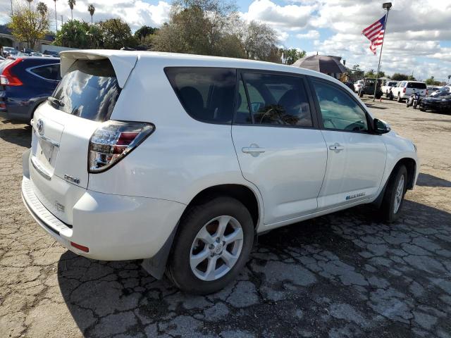 Photo 2 VIN: 2T3YL4DV0EW002390 - TOYOTA RAV4 EV 