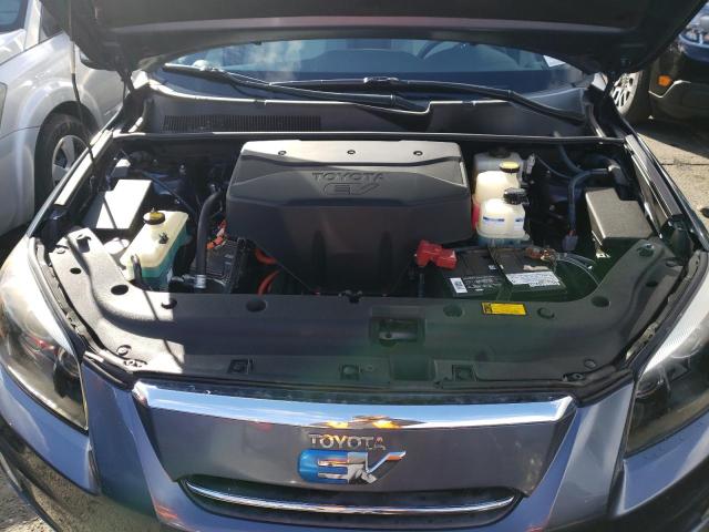 Photo 11 VIN: 2T3YL4DV0EW003023 - TOYOTA RAV4 EV 