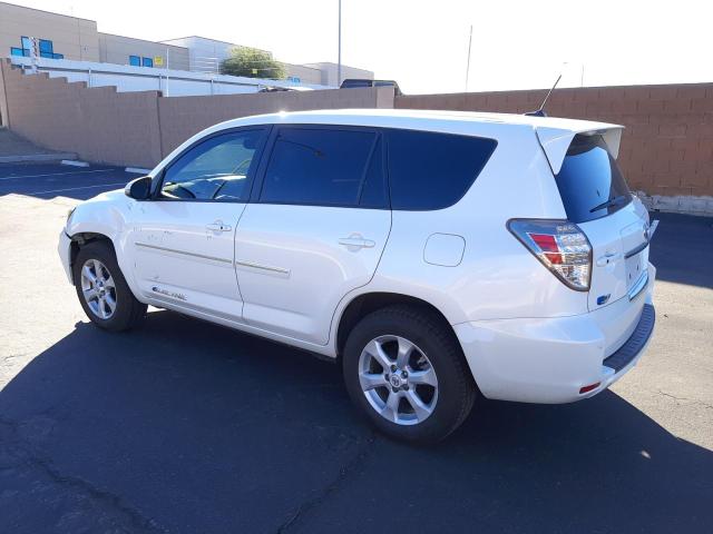 Photo 1 VIN: 2T3YL4DV0EW003359 - TOYOTA RAV4 EV 