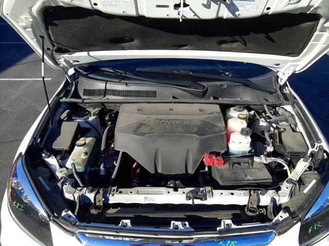 Photo 11 VIN: 2T3YL4DV0EW003359 - TOYOTA RAV4 EV 