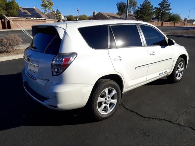 Photo 2 VIN: 2T3YL4DV0EW003359 - TOYOTA RAV4 EV 