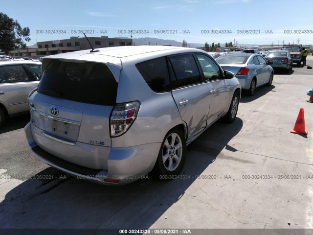 Photo 3 VIN: 2T3YL4DV1CW001486 - TOYOTA RAV4 EV 