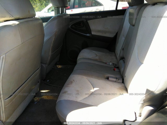 Photo 7 VIN: 2T3YL4DV1CW001486 - TOYOTA RAV4 EV 