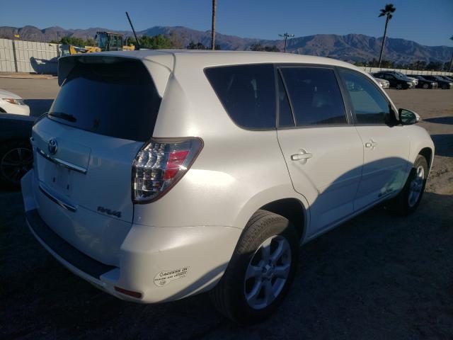 Photo 3 VIN: 2T3YL4DV1DW001960 - TOYOTA RAV4 EV 