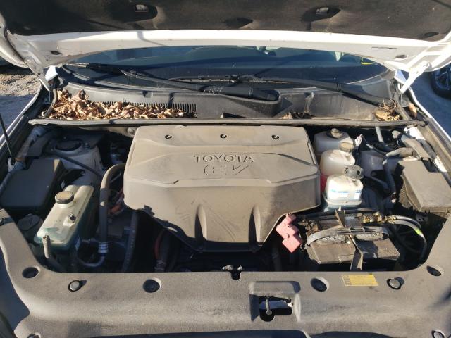 Photo 6 VIN: 2T3YL4DV1DW001960 - TOYOTA RAV4 EV 