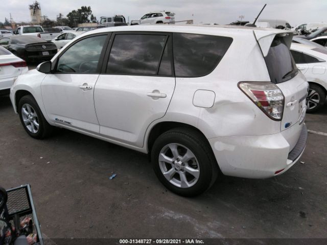 Photo 2 VIN: 2T3YL4DV1EW003340 - TOYOTA RAV4 