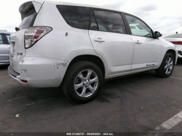 Photo 3 VIN: 2T3YL4DV1EW003340 - TOYOTA RAV4 