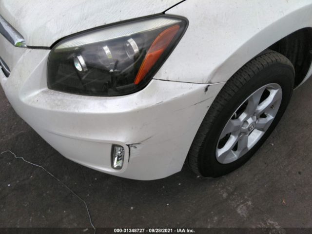 Photo 5 VIN: 2T3YL4DV1EW003340 - TOYOTA RAV4 