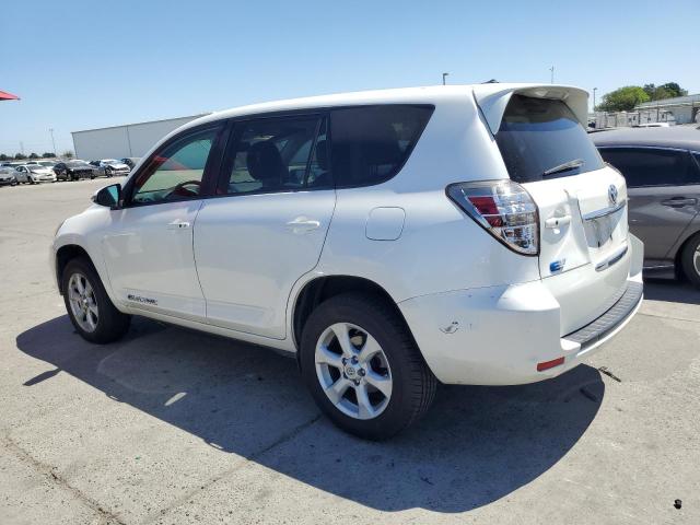 Photo 1 VIN: 2T3YL4DV3DW001720 - TOYOTA RAV4 