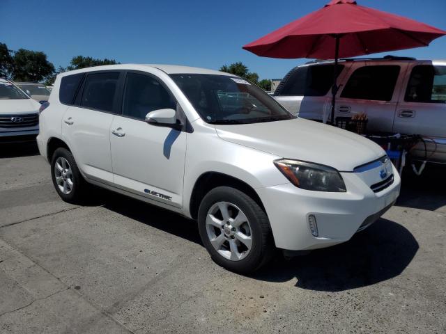 Photo 3 VIN: 2T3YL4DV3DW001720 - TOYOTA RAV4 