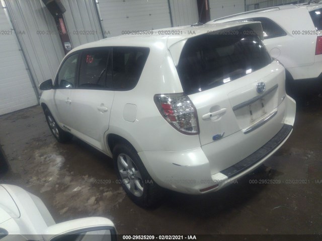 Photo 2 VIN: 2T3YL4DV4CW001451 - TOYOTA RAV4-EV 