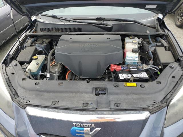 Photo 11 VIN: 2T3YL4DV4DW001788 - TOYOTA RAV4 