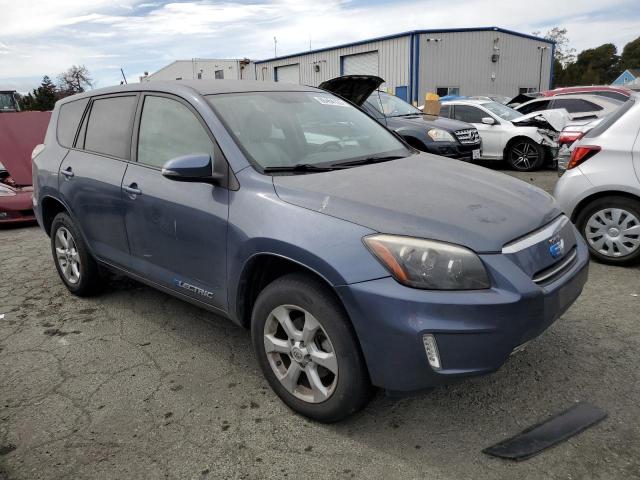 Photo 3 VIN: 2T3YL4DV4DW001788 - TOYOTA RAV4 