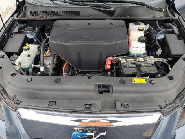 Photo 11 VIN: 2T3YL4DV5EW003437 - TOYOTA RAV4 EV 