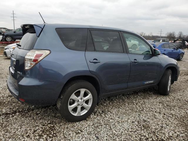 Photo 2 VIN: 2T3YL4DV5EW003437 - TOYOTA RAV4 EV 