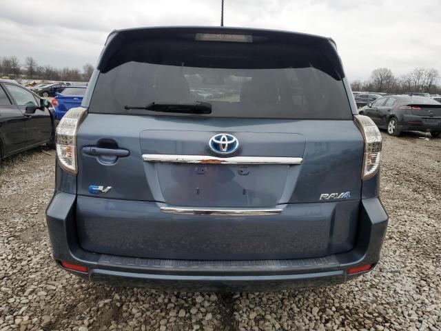 Photo 5 VIN: 2T3YL4DV5EW003437 - TOYOTA RAV4 EV 