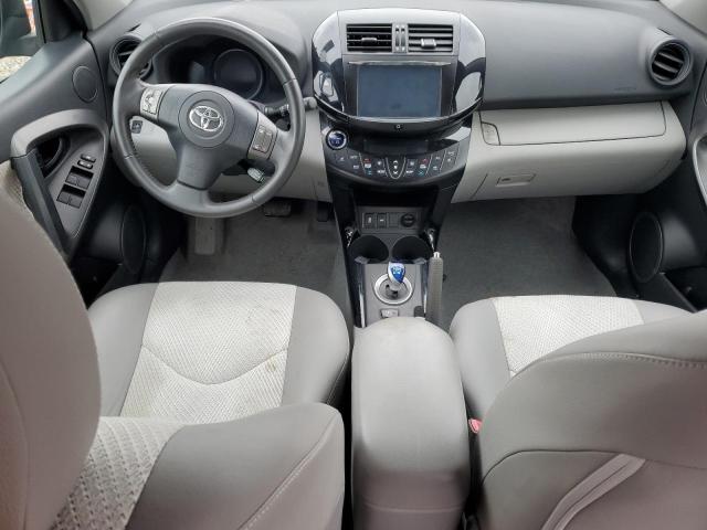 Photo 7 VIN: 2T3YL4DV5EW003437 - TOYOTA RAV4 EV 