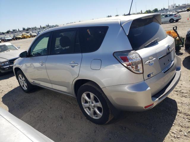 Photo 1 VIN: 2T3YL4DV6CW001001 - TOYOTA RAV4 EV 