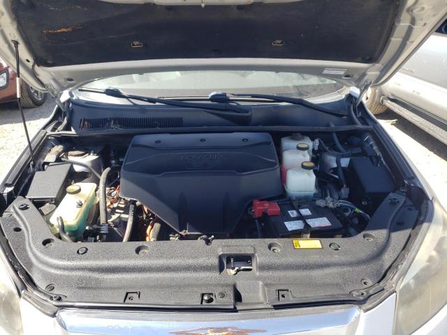 Photo 10 VIN: 2T3YL4DV6CW001001 - TOYOTA RAV4 EV 