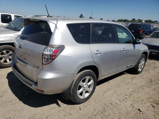 Photo 2 VIN: 2T3YL4DV6CW001001 - TOYOTA RAV4 EV 