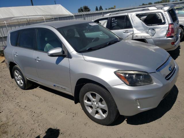 Photo 3 VIN: 2T3YL4DV6CW001001 - TOYOTA RAV4 EV 