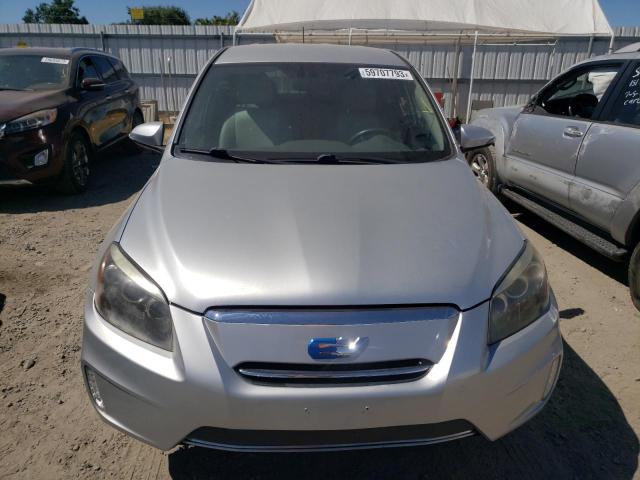 Photo 4 VIN: 2T3YL4DV6CW001001 - TOYOTA RAV4 EV 