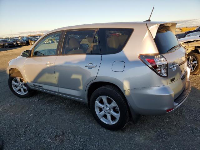 Photo 1 VIN: 2T3YL4DV6CW001001 - TOYOTA RAV4 EV 