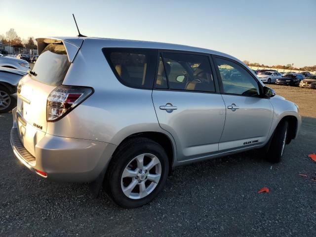 Photo 2 VIN: 2T3YL4DV6CW001001 - TOYOTA RAV4 EV 