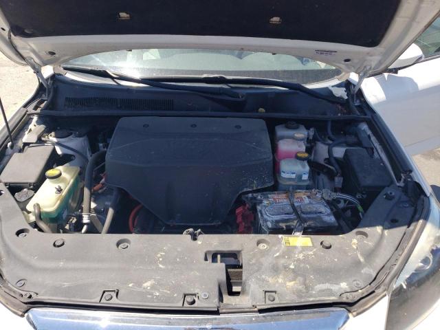 Photo 10 VIN: 2T3YL4DV6CW001435 - TOYOTA RAV4 