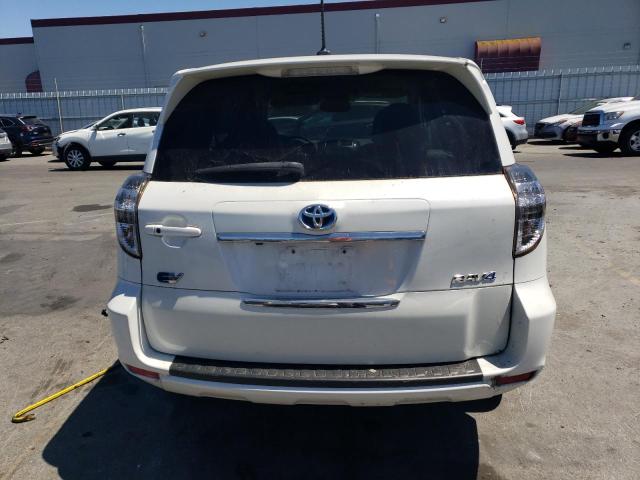 Photo 5 VIN: 2T3YL4DV6CW001435 - TOYOTA RAV4 