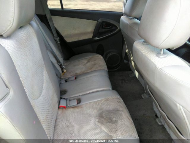 Photo 7 VIN: 2T3YL4DV6DW002232 - TOYOTA RAV4 EV 