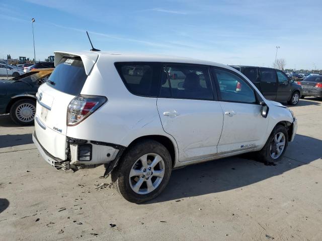 Photo 2 VIN: 2T3YL4DV8EW002525 - TOYOTA RAV4 EV 