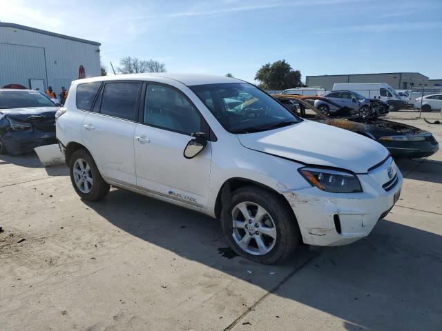 Photo 3 VIN: 2T3YL4DV8EW002525 - TOYOTA RAV4 EV 