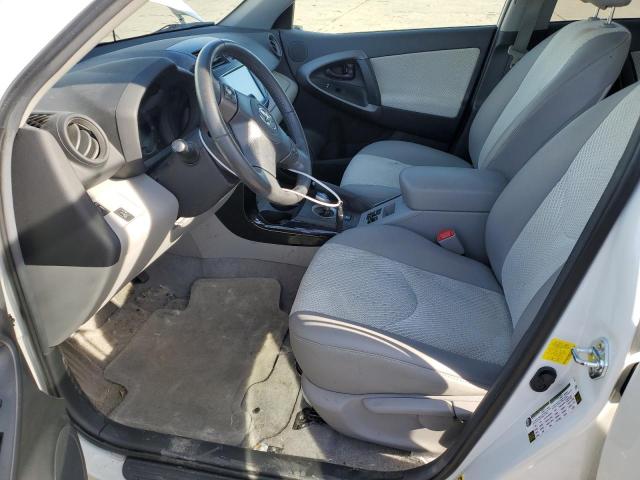 Photo 6 VIN: 2T3YL4DV8EW002525 - TOYOTA RAV4 EV 