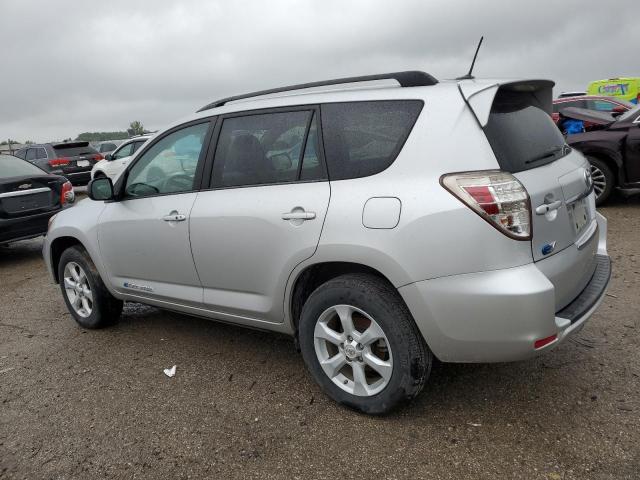 Photo 1 VIN: 2T3YL4DV8EW002914 - TOYOTA RAV4 