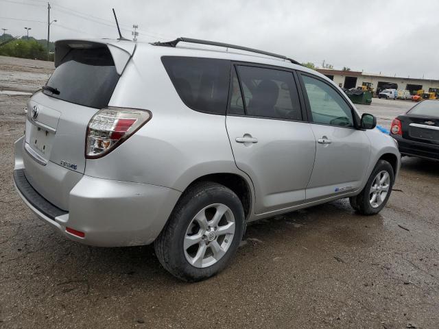 Photo 2 VIN: 2T3YL4DV8EW002914 - TOYOTA RAV4 