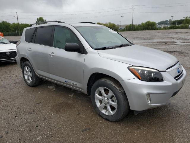 Photo 3 VIN: 2T3YL4DV8EW002914 - TOYOTA RAV4 